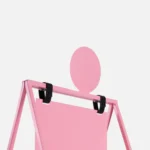 ADD ON CIRCLE PINK