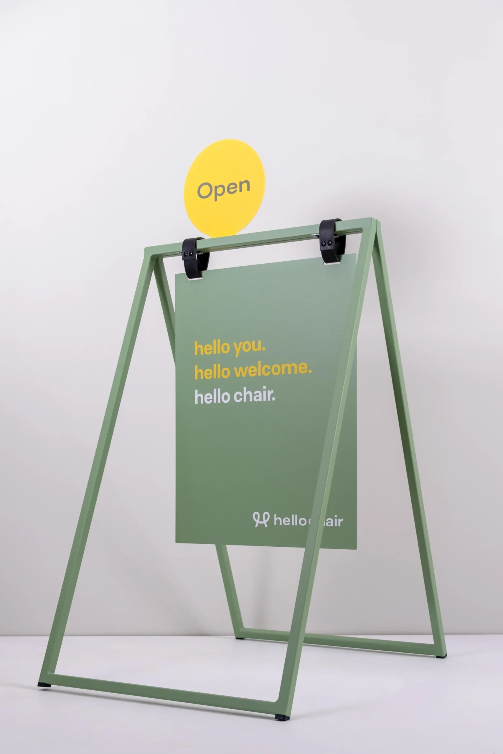 STICKERS ON YOUR SIDEWALK SIGN – Image 4