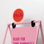 STICKERS ON YOUR ADD-ON SIGN