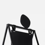 Add On Pebble – Black