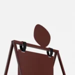 Add On Pebble – Chestnut Brown