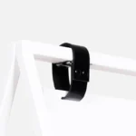Leather Straps for Sidewalk Sign A-Frame