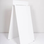 ADD ON BANNER WHITE