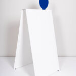 ADD-ON CIRCLE BLUE