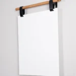WALL SIGN – WHITE
