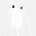 SIDEWALK SIGN A-FRAME – WHITE