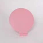 ADD ON CIRCLE PINK