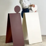 A-sheet Slim – Chestnut Brown