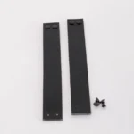 Leather Straps for Sidewalk Sign A-Frame