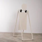 Add On Circle – Light Beige