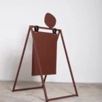 Add On Pebble – Chestnut Brown