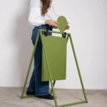 Add On Circle – Green