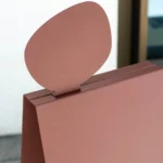Add On Pebble – Chestnut Brown