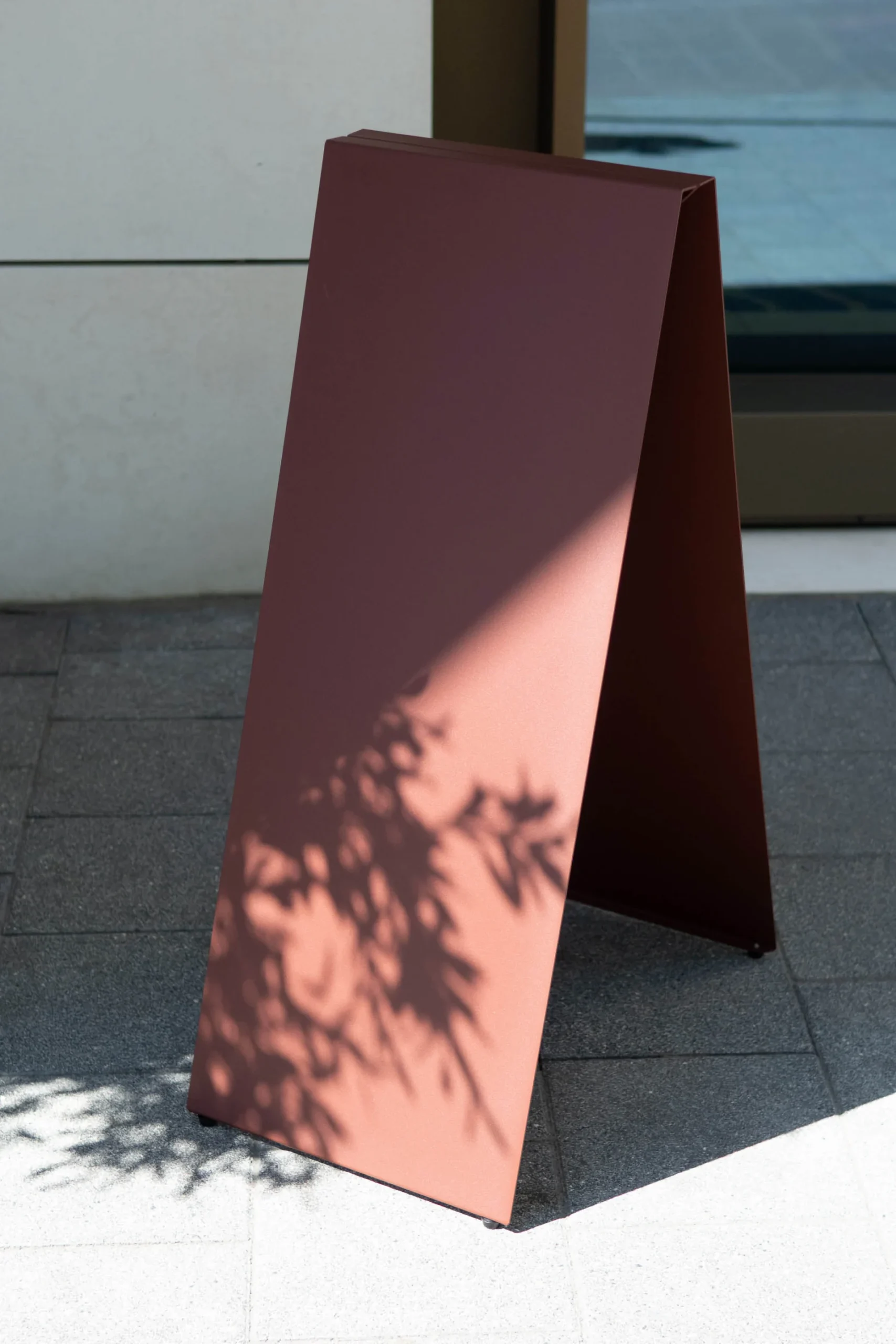 A-sheet Slim - Chestnut Brown - Bild 3
